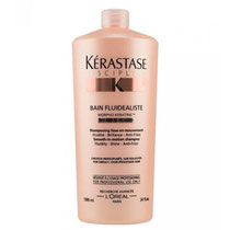 Shampoo Kerastase Discipline Bain Fluidealiste 1L