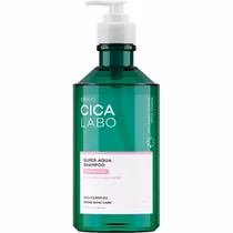 Shampoo Kerasys Cica Labo Super Aqua 750ML