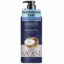 Shampoo Kerasys Coconut Oil 400ML