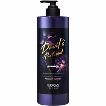 Shampoo Kerasys Devil's Perfumed Midnight Fantasy 1L