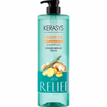 Shampoo Kerasys Ginger Oil 1L