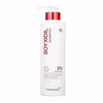 Shampoo Medicube Soyxidil 490ML