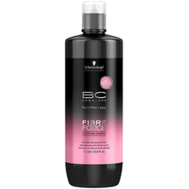 Shampoo Schwarzkopf BC Bonacure Fibre Force 1L