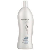 Shampoo Senscience Smooth 1L
