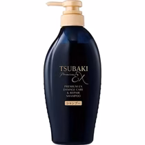 Shampoo Tsubaki Premium EX Damage Care & Repair 450ML