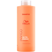 Shampoo Wella Invigo Nutri-Enrich 1L