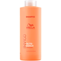 Shampoo Wella Invigo Nutri-Enrich 1L