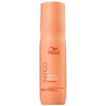 Shampoo Wella Invigo Nutri-Enrich 250ML