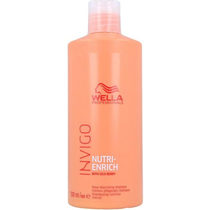 Shampoo Wella Invigo Nutri-Enrich 500ML