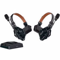 Sistema de Intercomunicação Hollyland Solidcom C1 PRO 2S 1.9GHz