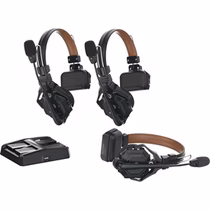 Sistema de Intercomunicação Hollyland Solidcom C1 PRO 3S 1.9GHz