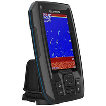 Sonar Garmin Striker Plus 4 4.3"