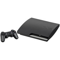 Sony Playstation 3 Slim 250GB