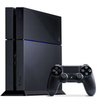 Sony Playstation 4 500GB