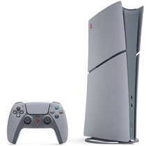 Sony Playstation 5 1TB Slim Edição Limitada de Aniversário