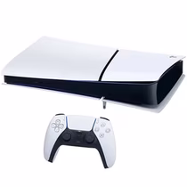 Sony Playstation 5 Slim 825GB Digital Edition