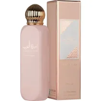 Spray Corporal Lattafa Al Arab Prive Rose 150ML