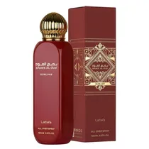 Spray Corporal Lattafa Badee Al Oud Sublime 150ML