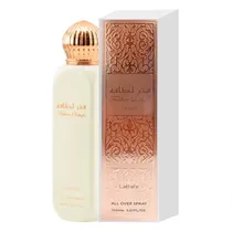 Spray Corporal Lattafa Fakhar 150ML