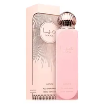 Spray Corporal Lattafa Haya 150ML
