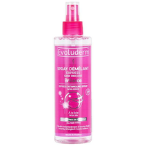 Spray para Cabelo Evoluderm Demelant Express Brillance 250ML