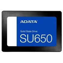SSD Adata SU650 256GB 2.5"