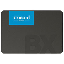 SSD Crucial BX500 500GB 2.5"