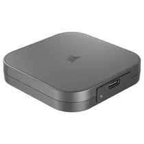 SSD Externo Corsair EX400U 1TB USB-C 3.1 foto 1