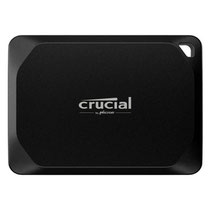 SSD Externo Crucial X10 Pro 1TB USB 3.2