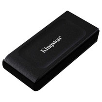 SSD Externo Kingston XS1000 1TB USB 3.2 foto 1