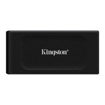 SSD Externo Kingston XS1000 2TB USB 3.2
