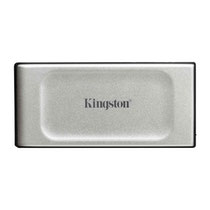 SSD Externo Kingston XS2000 4TB USB-C 3.2