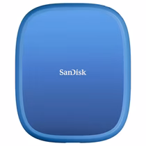 SSD Externo Sandisk Creator Phone 2TB USB-C 3.2