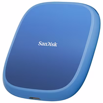 SSD Externo Sandisk Creator Phone 2TB USB-C 3.2 foto 1