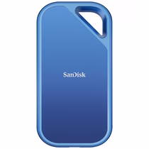 SSD Externo Sandisk Creator Pro 1TB USB-C 3.2