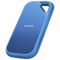 SSD Externo Sandisk Creator Pro 1TB USB-C 3.2 foto 1