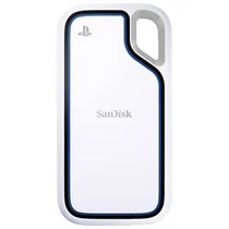SSD Externo Sandisk Extreme PS5 2TB USB-C 3.2