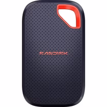 SSD Externo Sandisk Extreme SDSSDE70-500G-G25 500GB USB-C 3.2