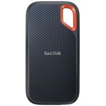 SSD Externo Sandisk Extreme V2 4TB USB-C 3.2
