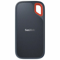 SSD Externo Sandisk Extreme V2 1TB USB-C 3.2
