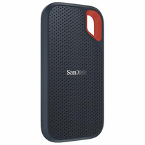SSD Externo Sandisk Extreme V2 1TB USB-C 3.2 foto 1