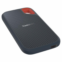 SSD Externo Sandisk Extreme V2 1TB USB-C 3.2 foto 2