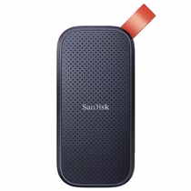 SSD Externo Sandisk SDSSDE30-1T00-G26 1TB USB-C 3.2