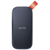 SSD Externo Sandisk SDSSDE30-2T00-G26 2TB USB-C 3.2