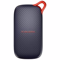 SSD Externo Sandisk SDSSDE31-2T00-G25 2TB USB-C 3.2