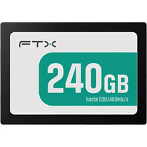 SSD FTX 240GB 2.5"