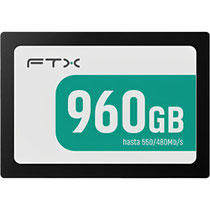 SSD FTX 960GB 2.5"