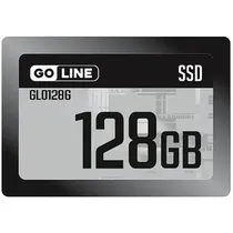 SSD GoLine GL0128G 128GB 2.5"