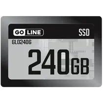 SSD GoLine GL0240G 240GB 2.5"