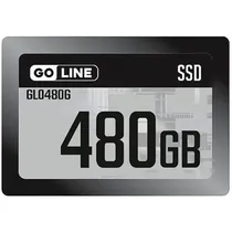 SSD GoLine GL0480G 480GB 2.5"